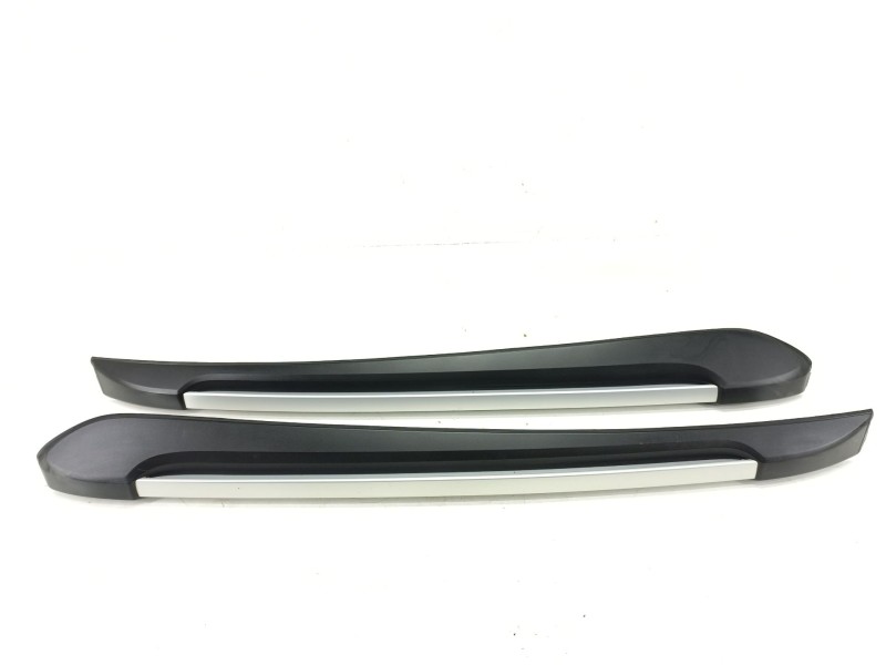Recambio de barras techo para opel mokka / mokka x (j13) 1.6 cdti (_76) referencia OEM IAM 42395799  