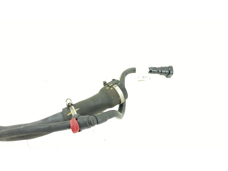 Recambio de deposito combustible para opel mokka / mokka x (j13) 1.6 cdti (_76) referencia OEM IAM 95326654  