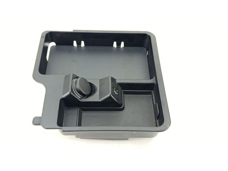 Recambio de moldura para bmw z4 roadster (g29) sdrive 20 i referencia OEM IAM 9869022  