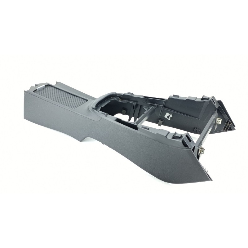 Recambio de consola central para volkswagen golf vi (5k1) 2.0 gti referencia OEM IAM 5K0863243C  