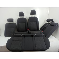 JUEGO ASIENTOS COMPLETO 