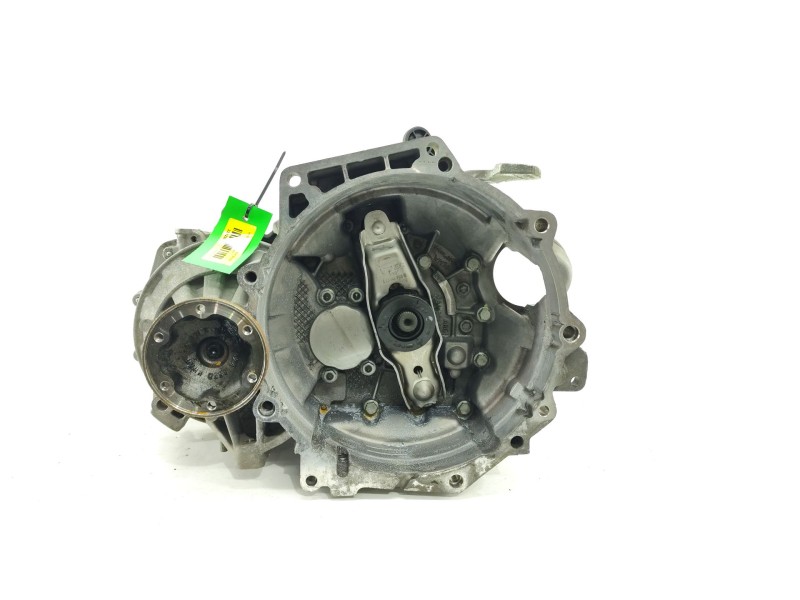 Recambio de caja cambios para volkswagen golf vii variant (ba5, bv5) 1.6 tdi referencia OEM IAM 0A4300051M  