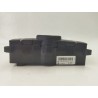 Recambio de mando climatizador para mercedes-benz clase m (w164) ml 320 cdi 4-matic (164.122) referencia OEM IAM A1648700189  