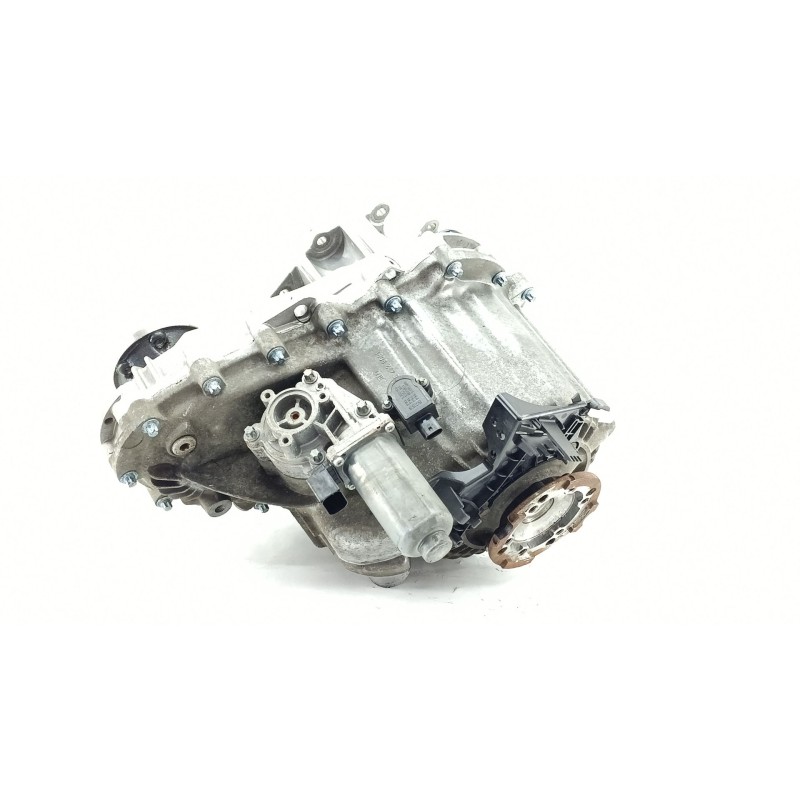 Recambio de caja transfer para land rover discovery iv (l319) 3.0 td 4x4 referencia OEM IAM LR008206  