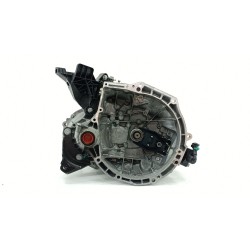 CAJA CAMBIOS 9812128610 