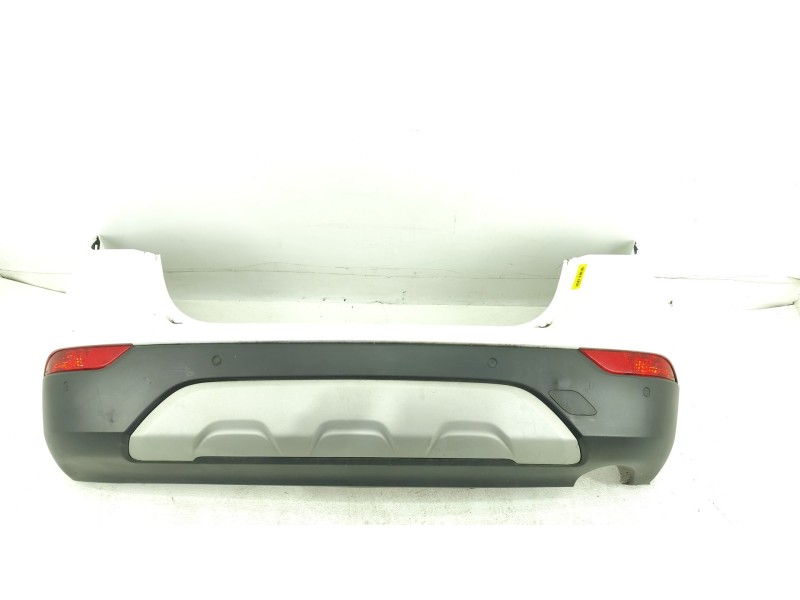 Recambio de paragolpes trasero para opel mokka / mokka x (j13) 1.6 cdti (_76) referencia OEM IAM 42543356  