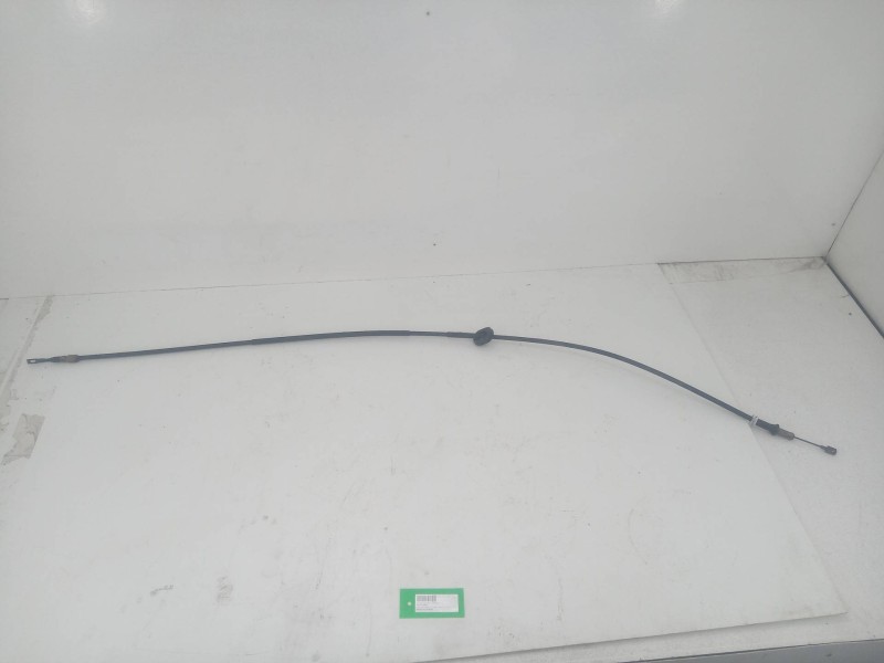 Recambio de pinza de freno trasera derecha para mercedes-benz clase e (w211) e 320 cdi (211.022) referencia OEM IAM A2114202085 