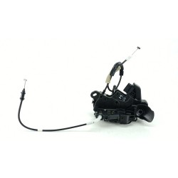 CERRADURA PUERTA DELANTERA IZQUIERDA 9832796880 