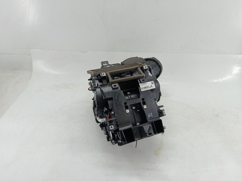 Recambio de calefaccion entera normal para opel corsa f (p2jo) 1.2 (68) referencia OEM IAM 98497479  