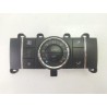 Recambio de mando climatizador para mercedes-benz clase m (w164) ml 320 cdi 4-matic (164.122) referencia OEM IAM A1648700189  