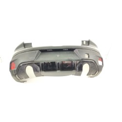 PARAGOLPES TRASERO 984028391T 