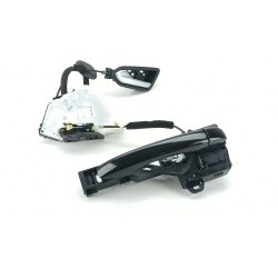 CERRADURA PUERTA DELANTERA IZQUIERDA 805036862R 