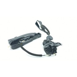 CERRADURA PUERTA TRASERA IZQUIERDA 825035824R 