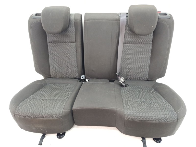 Recambio de asientos traseros para opel mokka / mokka x (j13) 1.6 cdti (_76) referencia OEM IAM 42490160  