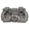 Recambio de asientos traseros para opel mokka / mokka x (j13) 1.6 cdti (_76) referencia OEM IAM 42490160  
