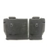 Recambio de asientos traseros para opel mokka / mokka x (j13) 1.6 cdti (_76) referencia OEM IAM 42490160  
