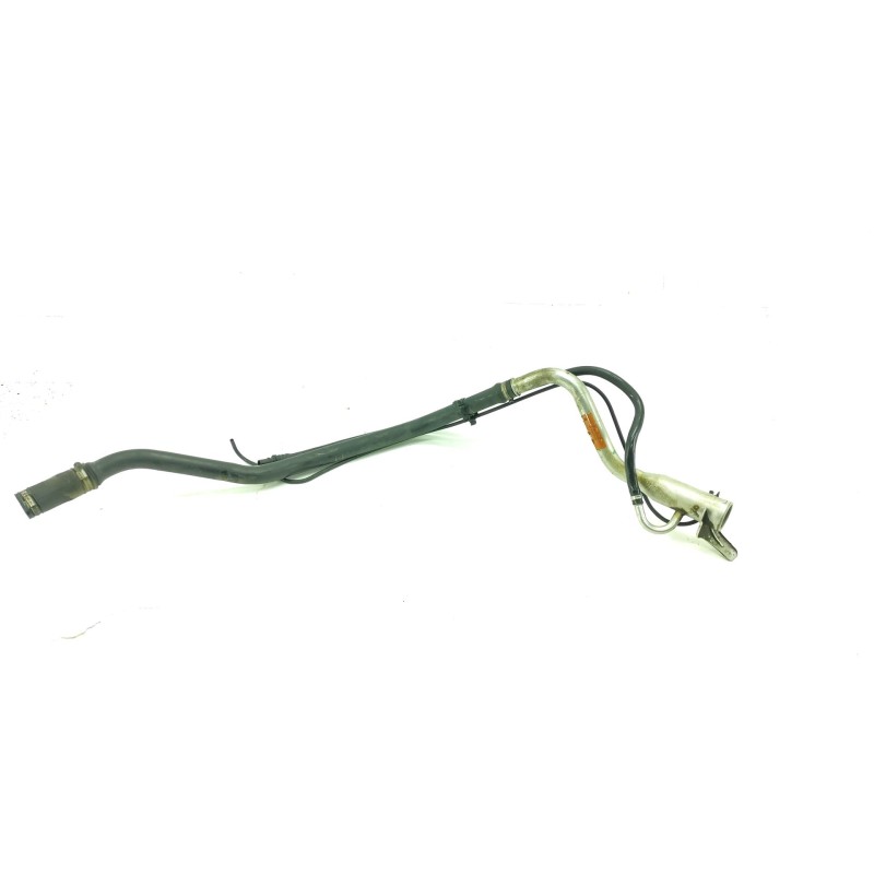 Recambio de boca llenado combustible para land rover discovery iv (l319) 3.0 td 4x4 referencia OEM IAM LR013824  