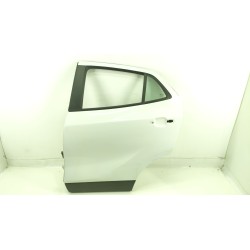 PUERTA TRASERA IZQUIERDA 95400513 