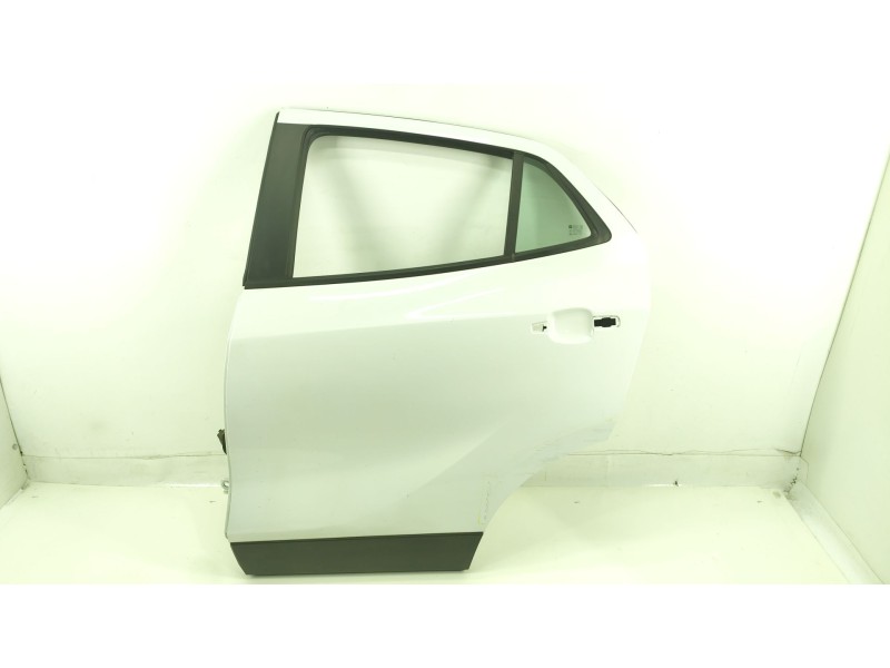 Recambio de puerta trasera izquierda para opel mokka / mokka x (j13) 1.6 cdti (_76) referencia OEM IAM 95400513  