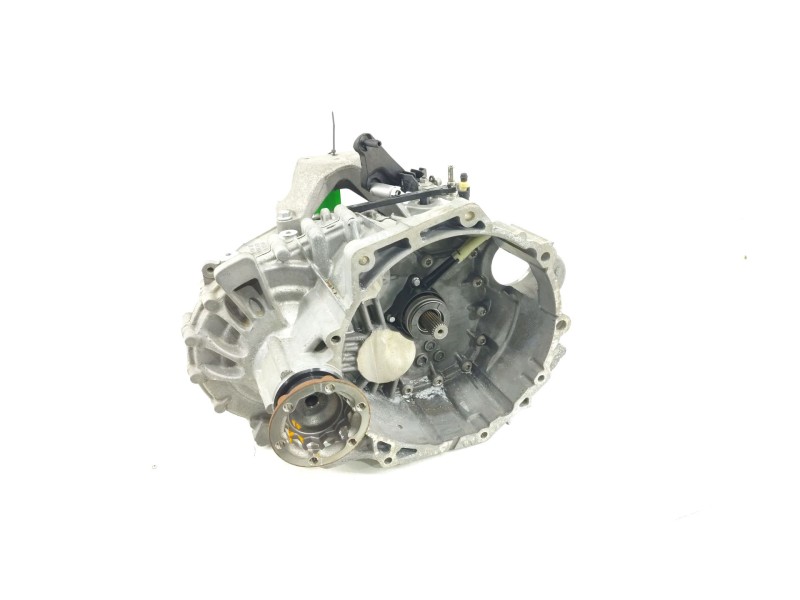 Recambio de caja cambios para cupra formentor (km7, kmp) 1.5 tsi referencia OEM IAM 0C9300045F  