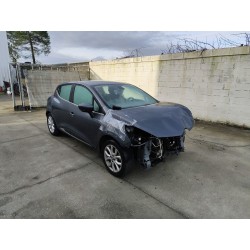 renault clio iv (bh_) del año 2019