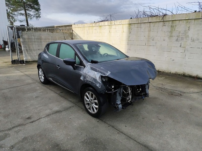 renault clio iv (bh_) del año 2019