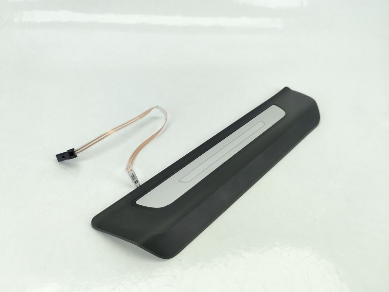 Recambio de moldura para audi q7 (4mb, 4mg, 4mq) 3.0 60 tfsi e quattro referencia OEM IAM 4M0947417  