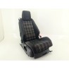 Recambio de asiento delantero derecho para volkswagen golf vi (5k1) 2.0 gti referencia OEM IAM 5G0881106Q  