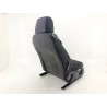 Recambio de asiento delantero derecho para volkswagen golf vi (5k1) 2.0 gti referencia OEM IAM 5G0881106Q  