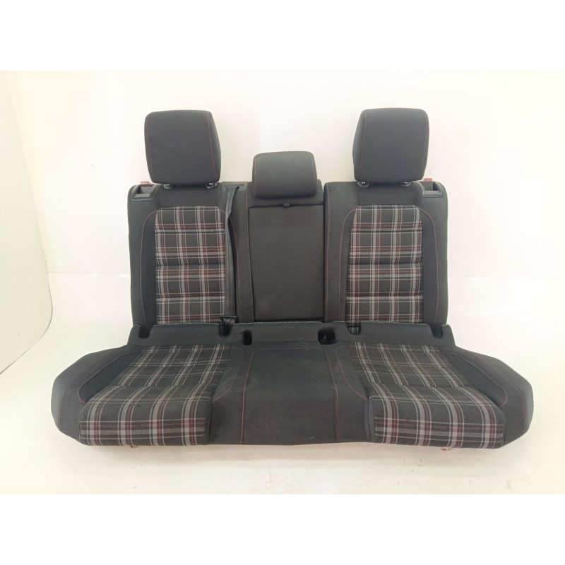Recambio de asientos traseros para volkswagen golf vi (5k1) 2.0 gti referencia OEM IAM 5Q0885305C  