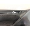Recambio de guarnecido puerta delantera izquierda para volkswagen golf vi (5k1) 2.0 gti referencia OEM IAM 5k3867011  