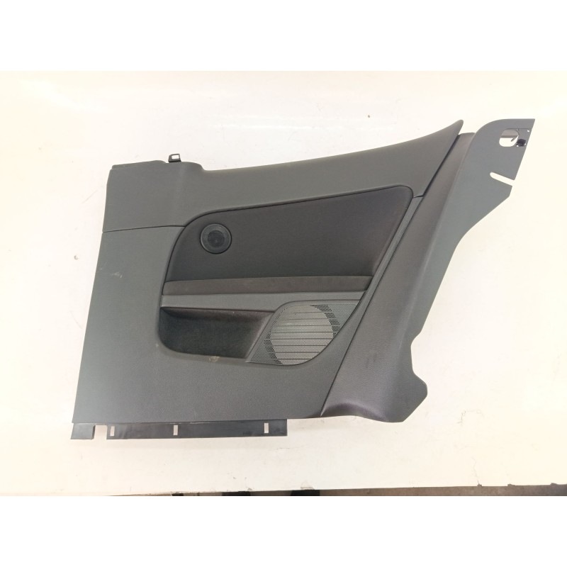 Recambio de guarnecido puerta trasera derecha para volkswagen golf vi (5k1) 2.0 gti referencia OEM IAM 5K3867044  