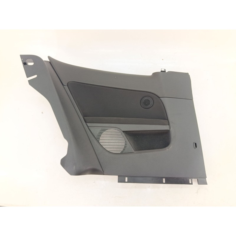 Recambio de guarnecido puerta trasera izquierda para volkswagen golf vi (5k1) 2.0 gti referencia OEM IAM 5K3867043  