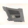 Recambio de guarnecido puerta trasera izquierda para volkswagen golf vi (5k1) 2.0 gti referencia OEM IAM 5K3867043  