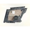 Recambio de guarnecido puerta trasera izquierda para volkswagen golf vi (5k1) 2.0 gti referencia OEM IAM 5K3867043  