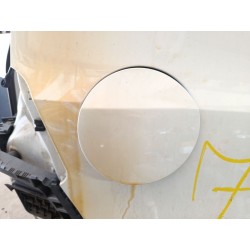 TAPA EXTERIOR COMBUSTIBLE 