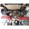 Recambio de puente trasero para volkswagen golf vi (5k1) 2.0 gti referencia OEM IAM 1K0505315BM  