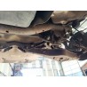 Recambio de puente trasero para volkswagen golf vi (5k1) 2.0 gti referencia OEM IAM 1K0505315BM  
