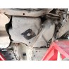 Recambio de deposito combustible para volkswagen golf vi (5k1) 2.0 gti referencia OEM IAM 1K0201060HD  