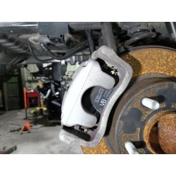 PINZA FRENO TRASERA DERECHA 440012695R 