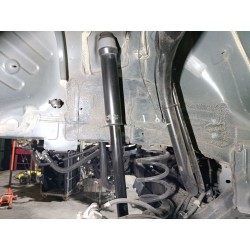 AMORTIGUADOR TRASERO DERECHO 562100741R 