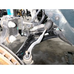 BRAZO SUSPENSION INFERIOR DELANTERO IZQUIERDO 545010016R 