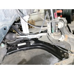 BRAZO SUSPENSION INFERIOR DELANTERO DERECHO 545003437R 