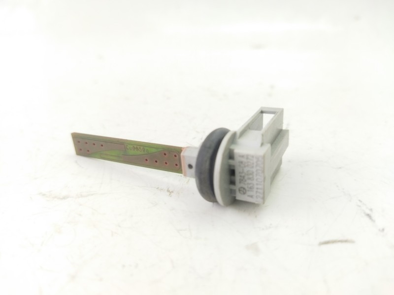 Recambio de sensor para mercedes-benz clase m (w164) ml 320 cdi 4-matic (164.122) referencia OEM IAM A1638300272  