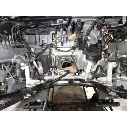 BARRA ESTABILIZADORA DELANTERA 546113823R 