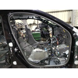 GOMAS CONTORNO PUERTA 