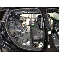 GOMAS CONTORNO PUERTA 