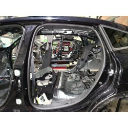 GOMAS CONTORNO PUERTA 