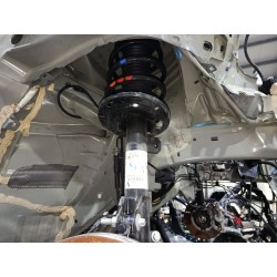 AMORTIGUADOR DELANTERO DERECHO 9842993480 