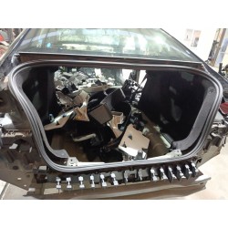 GOMAS CONTORNO PUERTA 